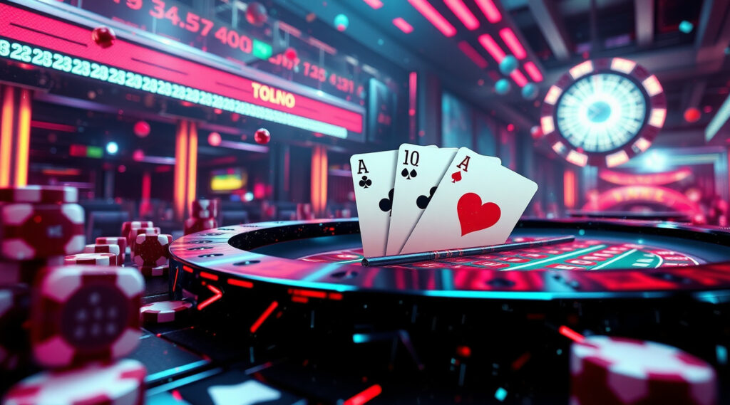 Zengabet Bonus