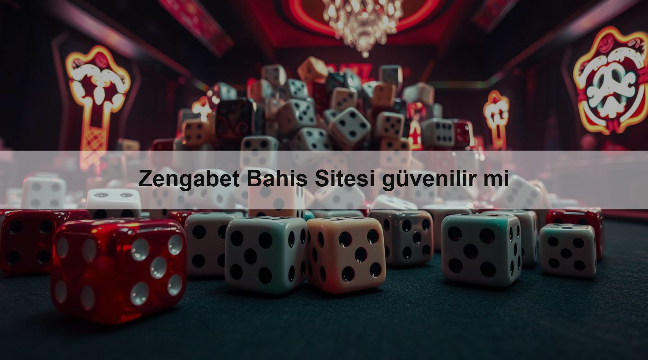 Zengabet Bahis Sitesi güvenilir mi